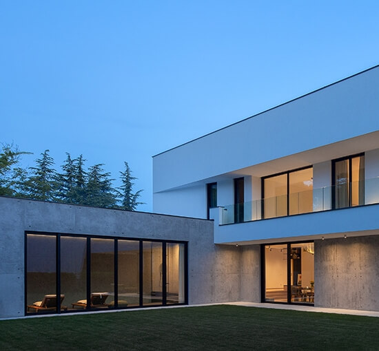 Construction Marseille, Aix-en-Provence, Provence, PACA