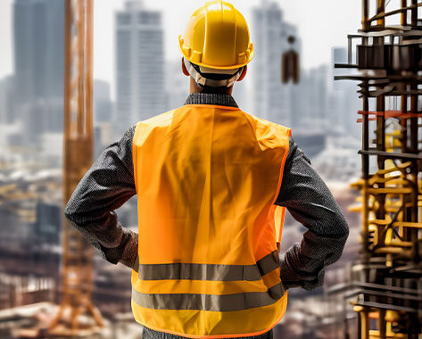 Rénovation, construction chalets avec aménagement Courchevel