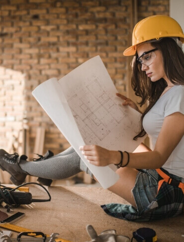 Expertise complète bâtiment et immobilier