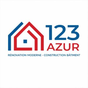 123 Azur - Renovation et construction maison