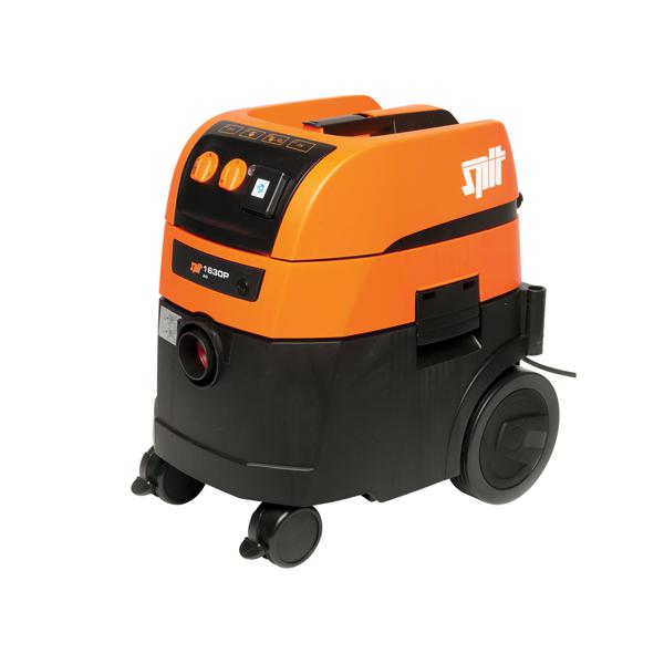 Aspirateur PRO a eau et poussières PP AC1630P 32L 1600W